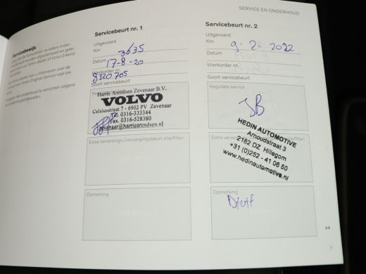 Volvo  XC90 T8 AWD R-Design Intro Edition full option | Bowers & Wilkins | Luchtvering | ActivLease financial lease