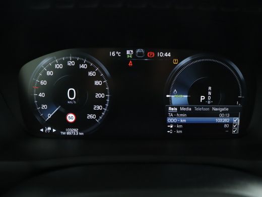 Volvo  XC90 T8 AWD R-Design Intro Edition full option | Bowers & Wilkins | Luchtvering | ActivLease financial lease