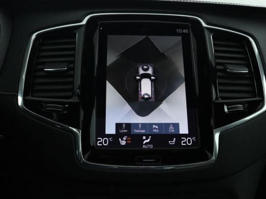 Volvo  XC90 T8 AWD R-Design Intro Edition full option | Bowers & Wilkins | Luchtvering | ActivLease financial lease