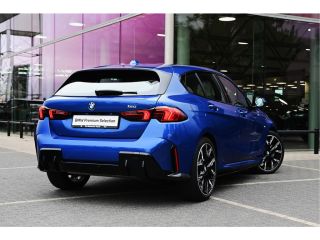 BMW 1 Serie 120 M Sport Automaat / Sportstoelen / Achteruitrijcamera / M Adaptief onderstel / Adaptieve LED /...