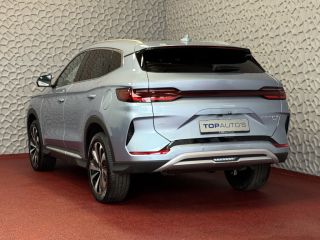 BYD SEAL U 1.5 T DM-i AWD 323PK 18,3KW DESIGN PANO HEADUP 360.CAM STOEL/STUUR VERW STOEL.VENTILATIE INFINITY...