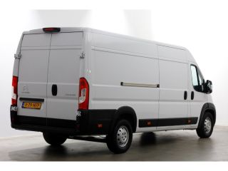 Citroën Jumper 2.2 BlueHDi 165pk L4H2 Airco/Navi/Camera 06-2024