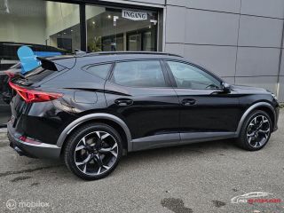 CUPRA Formentor 2.0 TSI 4DRIVE 310 PK Panorama/Beats/Memory/Keyless