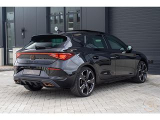 CUPRA Leon 1.4 e-Hybrid VZ 245 PANO CAMERA ACC Sfeerverlichting