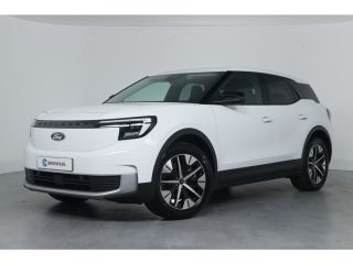 Ford Explorer Extended Range RWD 77 kWh | Apple Carplay/Android Auto|telefoonintegratie premium | Cruise contro...