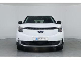 Ford Explorer Extended Range RWD 77 kWh | Apple Carplay/Android Auto|telefoonintegratie premium | Cruise contro...