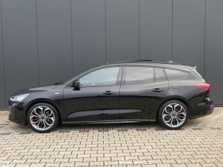 Ford Focus 1.0 EcoBoost 155pk Hybrid ST Line X | Panoramadak | B&O | Elektrische Achterklep | Camera | Adapt...