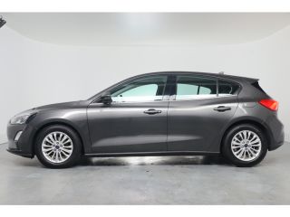 Ford Focus 1.0 EcoBoost Titanium Business | AGR Stoel | Climate Control | Keyless | Led | Cruise Control | P...