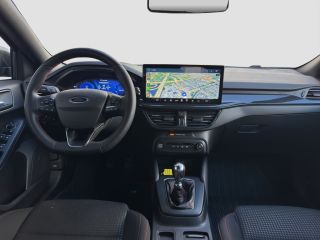 Ford Focus 1.0 Hybrid ST Line | Apple Carplay | Cruise Control | Navigatie | 17 inch