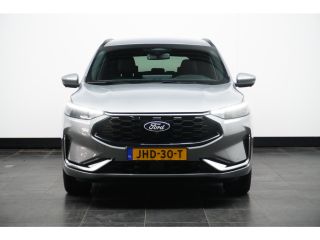 Ford Kuga 2.5 PHEV ST-Line X 243pk | B&O audio | Winter pack | Adapt. Cruise | Carplay