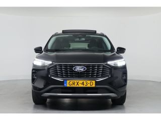Ford Kuga 2.5 PHEV Titanium Winter Pack | Panorama Dak | Drivers Assistance Pack | Adaptieve Cruise | 1ste ...