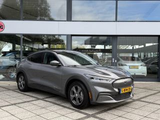 Ford Mustang Mach-E Mach-E RWD 75 kWh | Trekhaak | B&O Sound | 360 Camera |