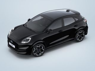 Ford Puma Gen-E Premium 44 kWh | Achteruitrijcamera | Airco (automatisch) | Apple Carplay/Android Auto|telefoonin...