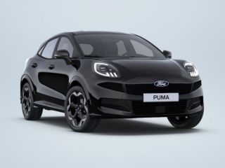 Ford Puma Gen-E Premium 44 kWh | Achteruitrijcamera | Airco (automatisch) | Cruise control