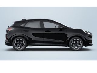 Ford Puma Gen-E Premium 44 kWh | Achteruitrijcamera | Airco (automatisch) | Cruise control