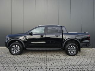 Ford Ranger 2.3 PHEV Wildtrack | 5 jaar fabrieksgarantie! | 360 Camera | B&O | Lage Fiscale Waarde! | Trekhaak Ford Ranger 2.3 PHEV Wildtrack | 5 jaar fabrieksgarantie! | 360 Camera | B&O | Lage Fiscale Waarde! | Trekhaak
