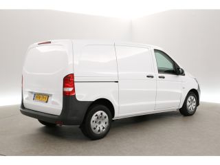 Mercedes-Benz Vito CDI | Airco | Cruise | 3-Zits | Elektrpakket