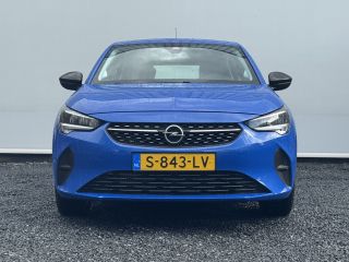 Opel Corsa 1.2 Elegance | Apple Carplay/Android Auto|telefoonintegratie premium | Bluetooth telefoonvoorbere...