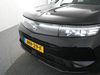 Opel Grandland 1.2 Turbo Hybrid Business Edition | Cruise control adaptief met Stop&Go | Electronic climate cont...