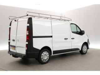 Opel Vivaro 1.6 CDTI L1H1 | Airco | Cruise | Camera | Navigatie | Trekh. | Imperiaal