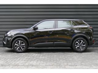 Peugeot 2008 1.2 HYBRID 136PK STYLE AUTOMAAT / NAVI / LED / AIRCO / PDC / BLUETOOTH / CRUISECONTROL / 1E EIGEN...