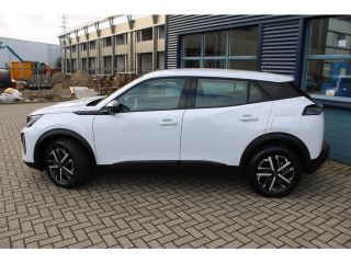 Peugeot 2008 1.2 Hybride 136 Style Automatische Airco | Android Auto/Apple Carplay | Cruise Control