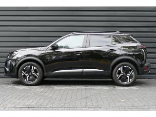 Peugeot 2008 1.2 PureTech 130 GT / NAVI / ALCANTARA / PDC / CLIMA / 17"LMV / CAMERA V+A / KEYLESS / MASSAGESTO...