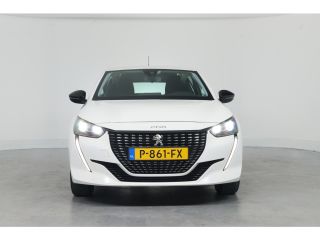Peugeot 208 1.2 PureTech Active Pack | Parkeersensoren | Apple Carplay & Android Auto | Cruise Control | Airc...
