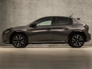 Peugeot 208 1.2 PureTech GT-Line Sport (PANORAMADAK, VIRTUAL COCKPIT, APPLE CARPLAY, 360 CAMERA, LEDER, SPORT...