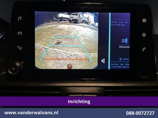 Peugeot Partner 1.5 BlueHDI 102pk L1H1 Inrichting Euro6 Airco | Camera | Apple Carplay | Trekhaak | Cruisecontrol...