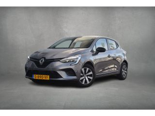 Renault Clio 1.0 TCe 90 Equilibre | Apple CarPlay | Airco | Cruise | Sportstoelen