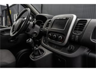 Renault Trafic dCi 120 T29 | L2H1 | LED | Navigatie | Cruise | Airco | Euro 6