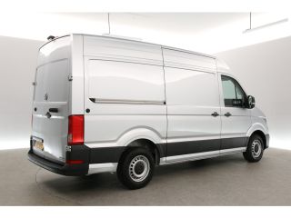 Volkswagen Crafter 30 2.0 TDI 140PK L3H3 | Airco | Cruise | Camera | 3-Zits | Carplay