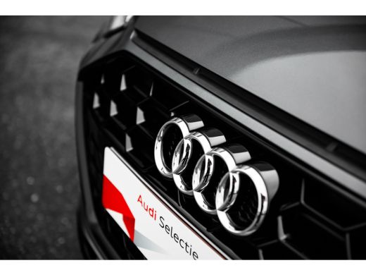 Audi A4 Avant 35 TFSI S edition Competition | Aluminium interieur afwerking | Armsteun voor | Buitenspieg... ActivLease financial lease