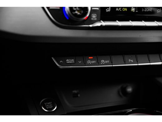 Audi A4 Avant 35 TFSI S edition Competition | Aluminium interieur afwerking | Armsteun voor | Buitenspieg... ActivLease financial lease