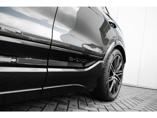 Audi Q6 e-tron Advanced edition, Q6 e-tron (2025) Panorama dak | MMI Bijrijdersscherm | Luchtvering | Elek. stoe... ActivLease financial lease