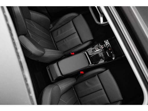 Audi Q6 e-tron Advanced edition, Q6 e-tron (2025) Panorama dak | MMI Bijrijdersscherm | Luchtvering | Elek. stoe... ActivLease financial lease