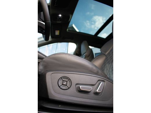 Audi SQ6 quattro 100 kWh -Pano-21"-Head up-Sportstoelen-ACC-360- ActivLease financial lease