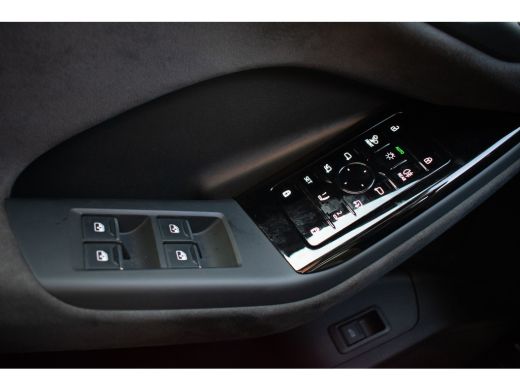 Audi SQ6 quattro 100 kWh -Pano-21"-Head up-Sportstoelen-ACC-360- ActivLease financial lease