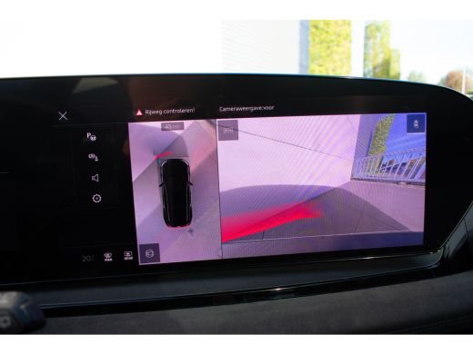 Audi SQ6 quattro 100 kWh -Pano-21"-Head up-Sportstoelen-ACC-360- ActivLease financial lease