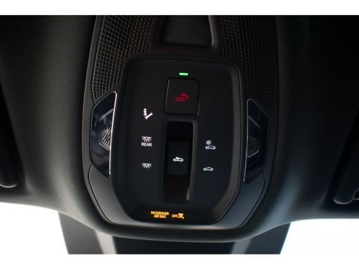 Audi SQ6 quattro 100 kWh -Pano-21"-Head up-Sportstoelen-ACC-360- ActivLease financial lease