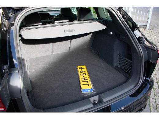 Audi SQ6 quattro 100 kWh -Pano-21"-Head up-Sportstoelen-ACC-360- ActivLease financial lease