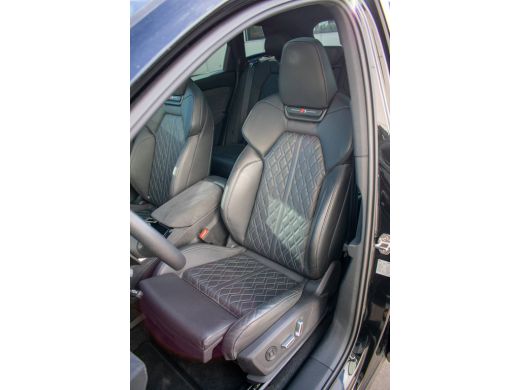 Audi SQ6 quattro 100 kWh -Pano-21"-Head up-Sportstoelen-ACC-360- ActivLease financial lease