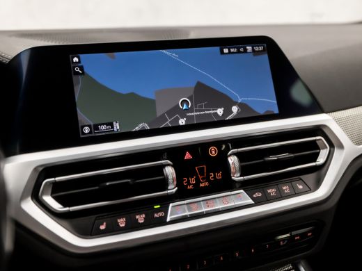 BMW 3 Serie Touring 330e xDrive M Sport 293Pk Automaat (PANORAMADAK, M PAKKET, LASER KOPLAMPEN, MEMORY SEATS,... ActivLease financial lease