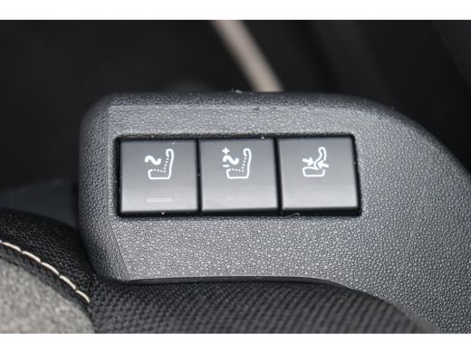 Citroën Grand C4 Spacetourer Citroën 1.2 PURETECH 130PK 7-ZITS SHINE ORIGINS / NAVI / CLIMA / LED / PDC / 17" LMV / CAMERA / K... ActivLease financial lease