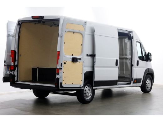 Citroën Jumper 2.2 BlueHDi 165pk L4H2 Airco/Navi/Camera 06-2024 ActivLease financial lease