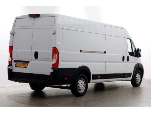 Citroën Jumper 2.2 BlueHDi 165pk L4H2 Airco/Navi/Camera 06-2024 ActivLease financial lease