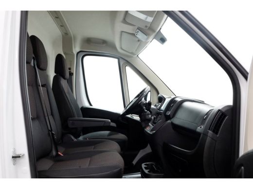 Citroën Jumper 2.2 BlueHDi 165pk L4H2 Airco/Navi/Camera 06-2024 ActivLease financial lease