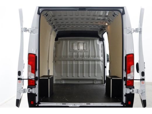 Citroën Jumper 2.2 BlueHDi 165pk L4H2 Airco/Navi/Camera 06-2024 ActivLease financial lease