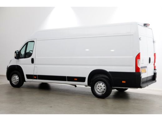 Citroën Jumper 2.2 BlueHDi 165pk L4H2 Airco/Navi/Camera 06-2024 ActivLease financial lease